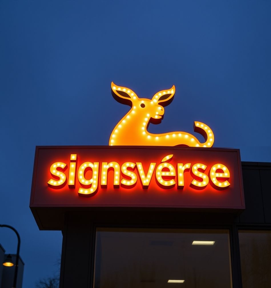 signsverse