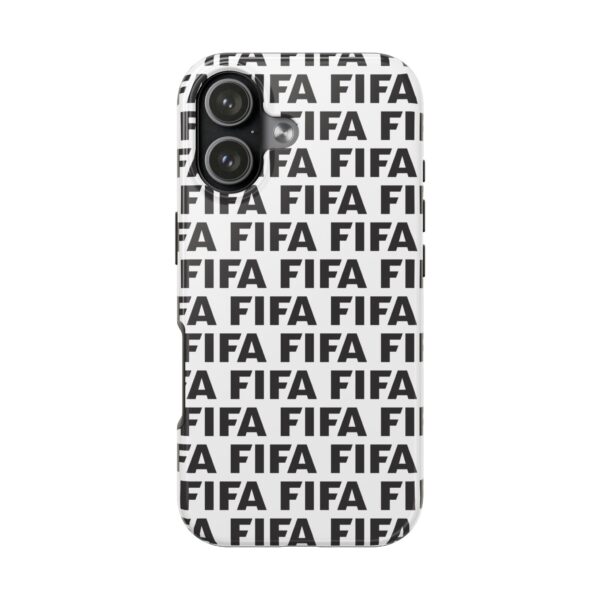 Rugged Tough Phone Case — Durable Shockproof Protective Cover