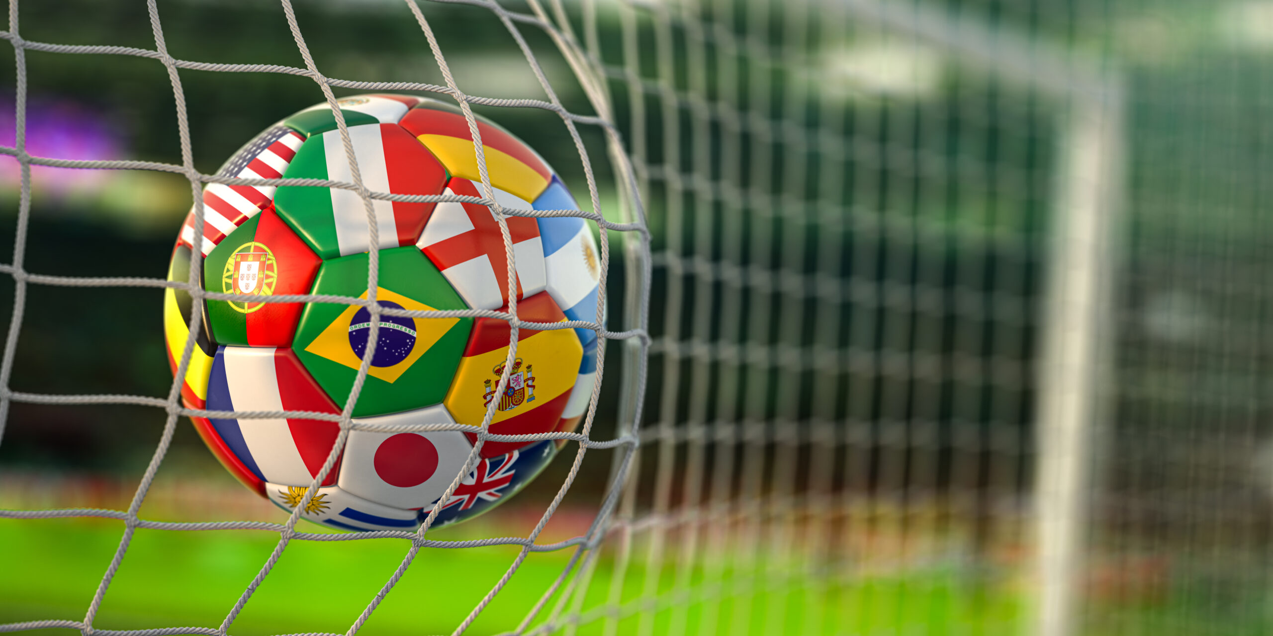 FIFA World Cup 2026 Posters