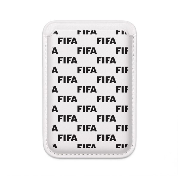 Vegan Wallet (Magsafe® Compatible)