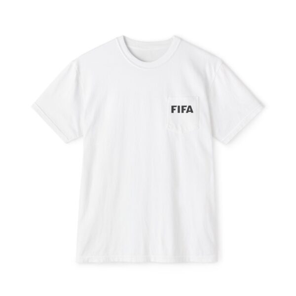 FIFA Logo Pocket T-Shirt