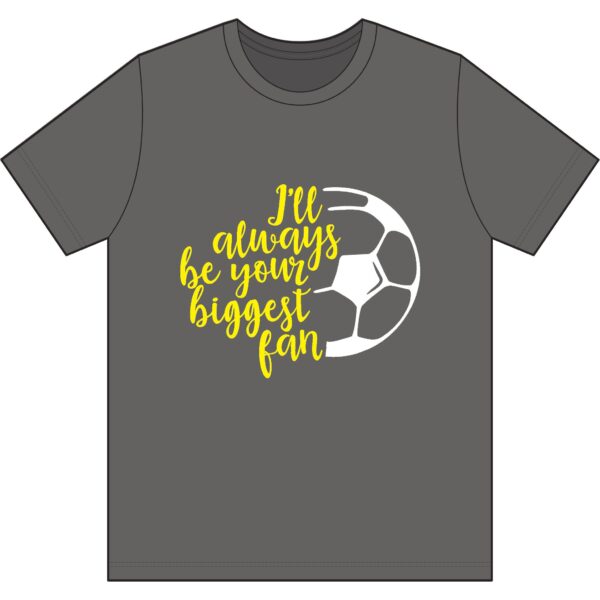 PosiCharge Tri-Blend Wicking Draft Tee