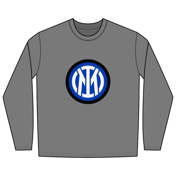 Long Sleeve Heather Contender Tee