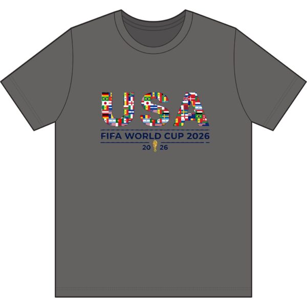 PosiCharge Tri-Blend Wicking Draft Tee